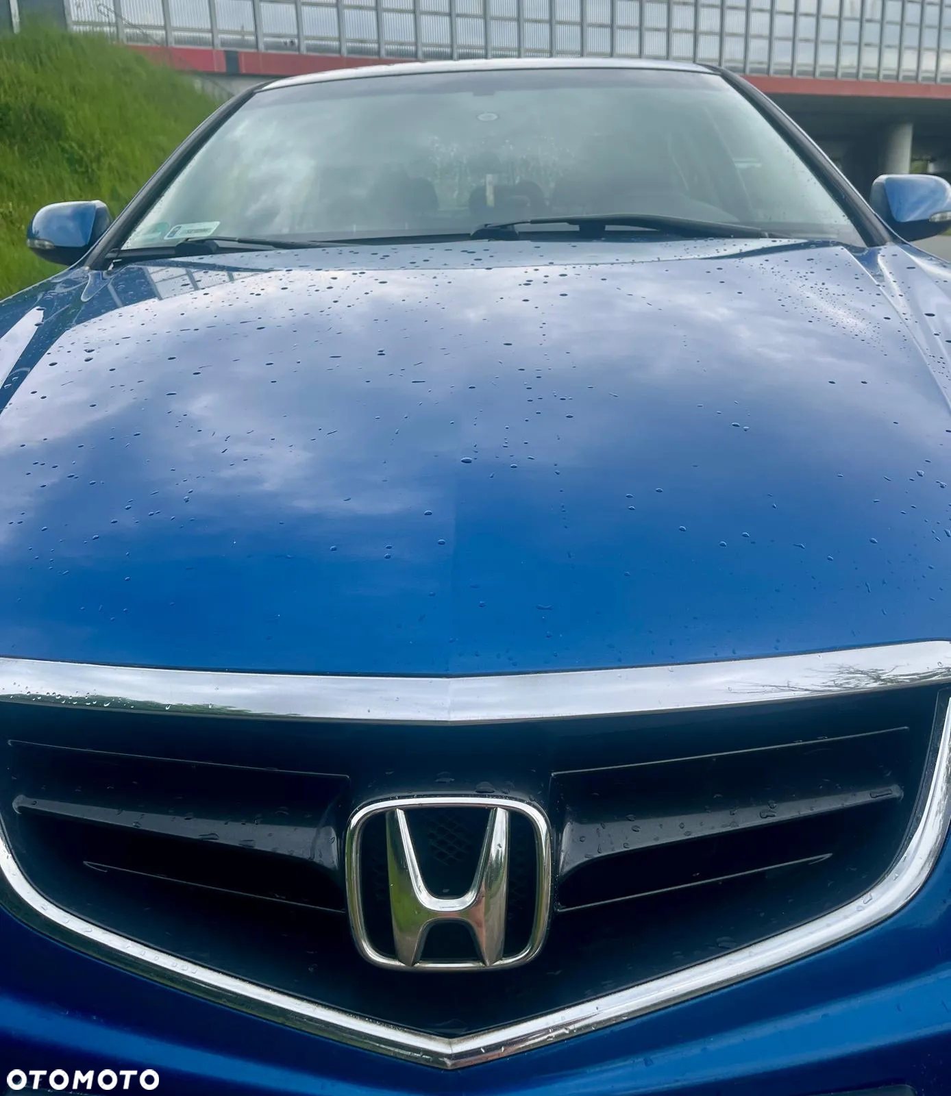 Honda Accord 2.0 Comfort - 7