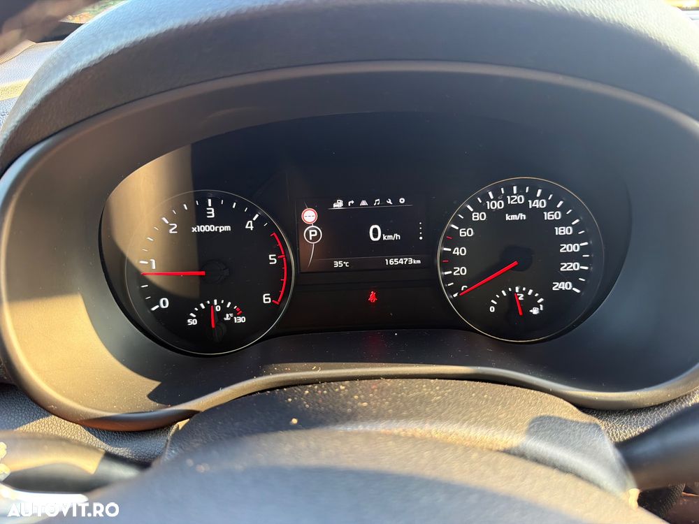 Kia Sportage - 12