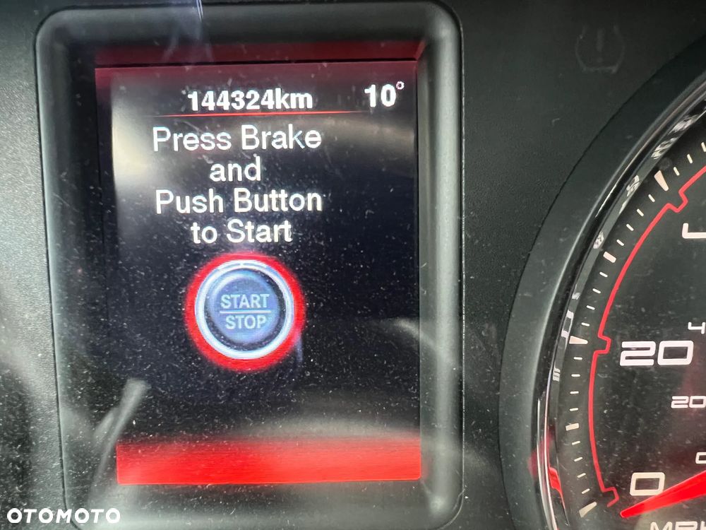 Dodge Charger 3.5 V6 Base - 10