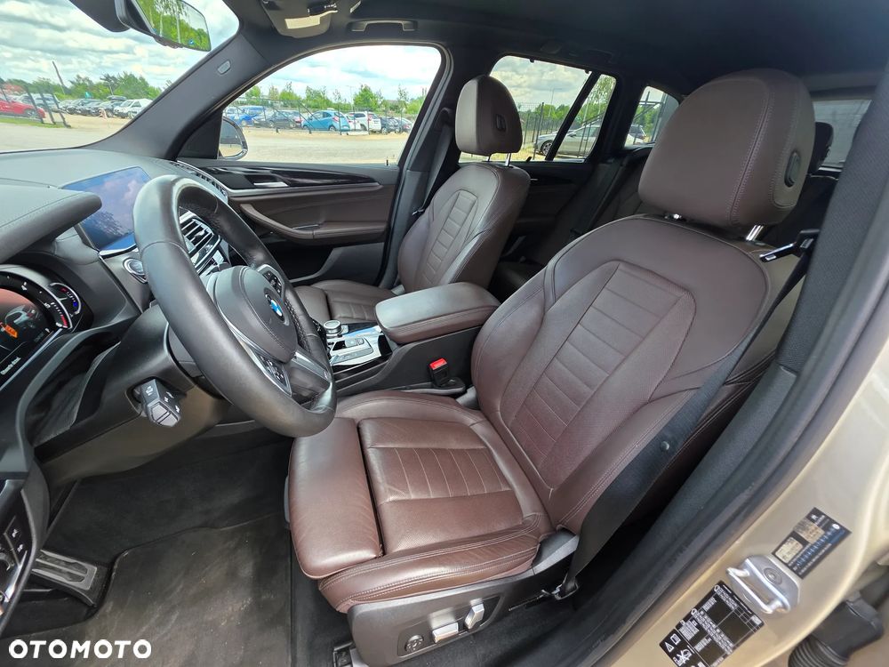 BMW X3 - 17