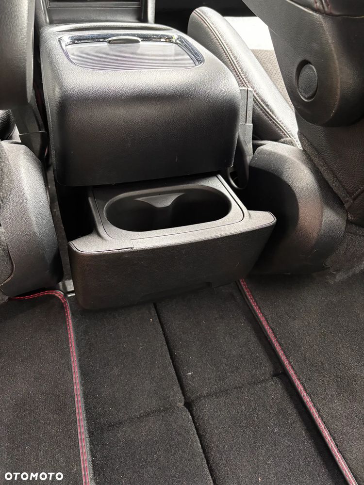 Dodge Grand Caravan 3.6 R/T - 18