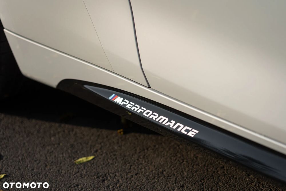 BMW M2 Competition DKG - 4