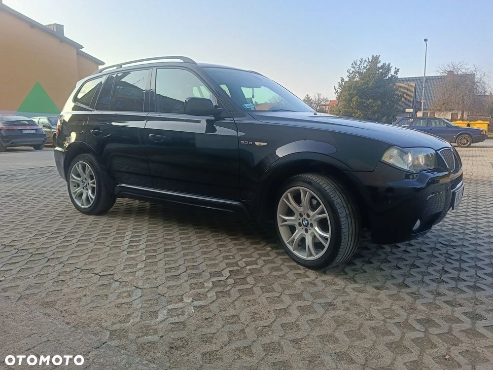 BMW X3 - 16