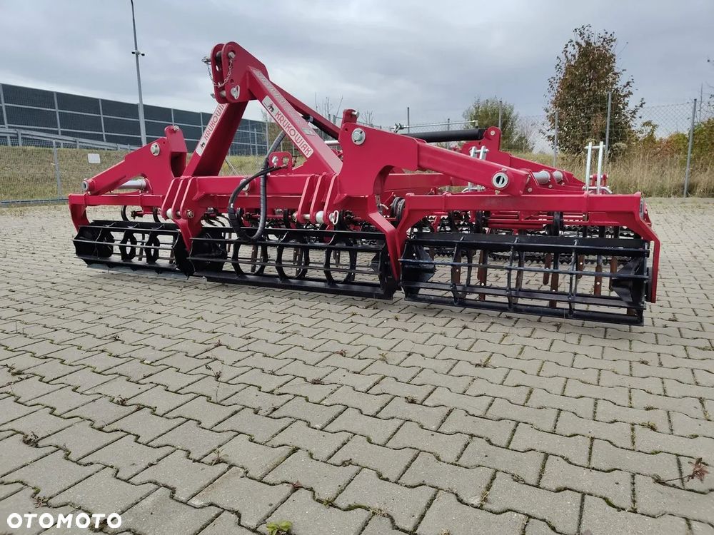 Krukowiak Sigma Plus H 3,8 m dostępny od ręki - 3