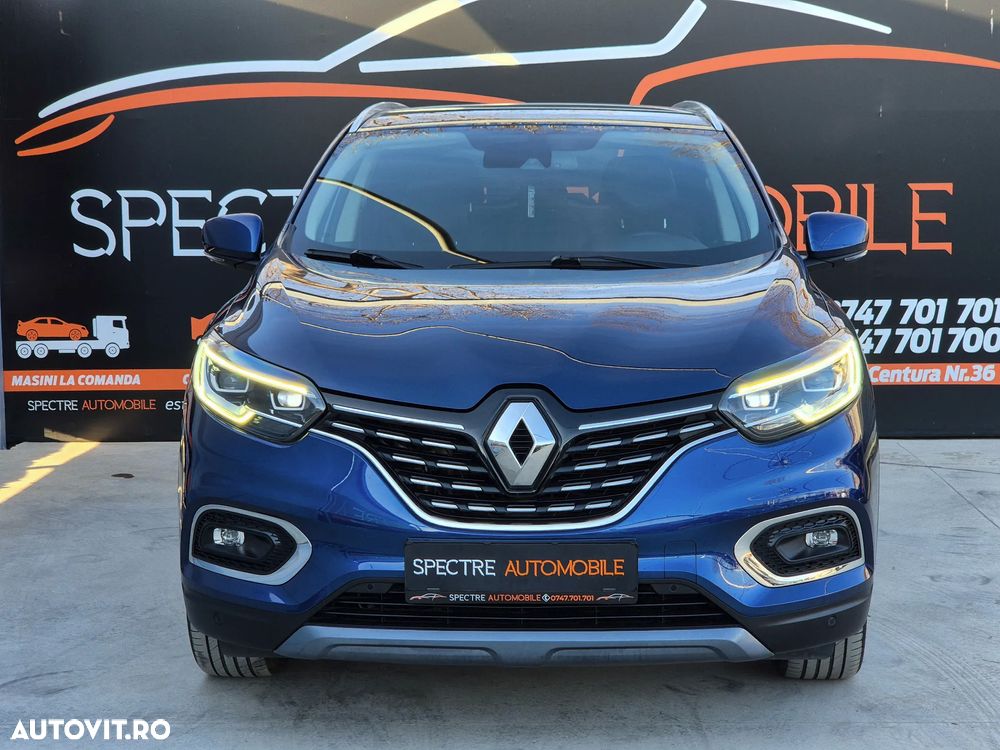 Renault Kadjar TCe GPF Intens - 2