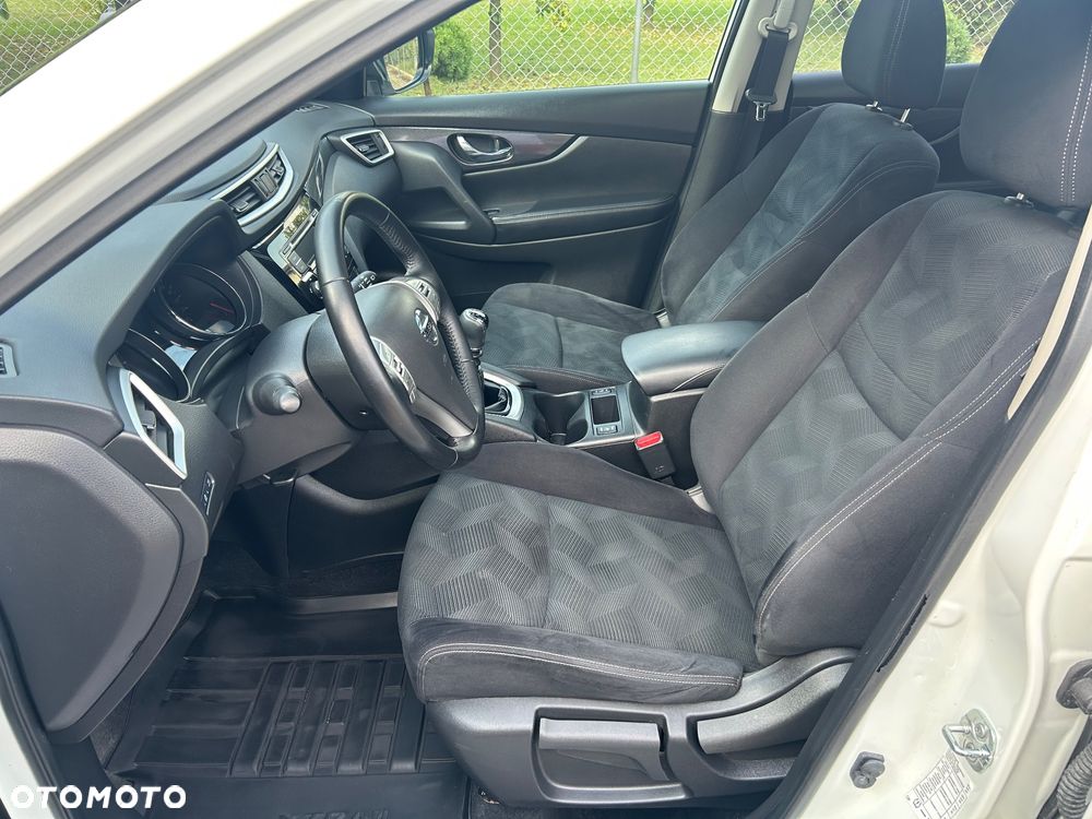 Nissan X-Trail 1.6 DIG-T N-Connecta 2WD - 12