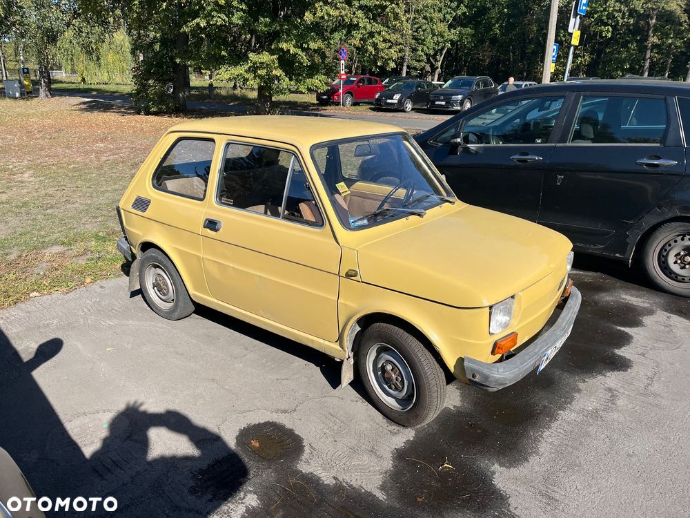 Fiat 126 - 17