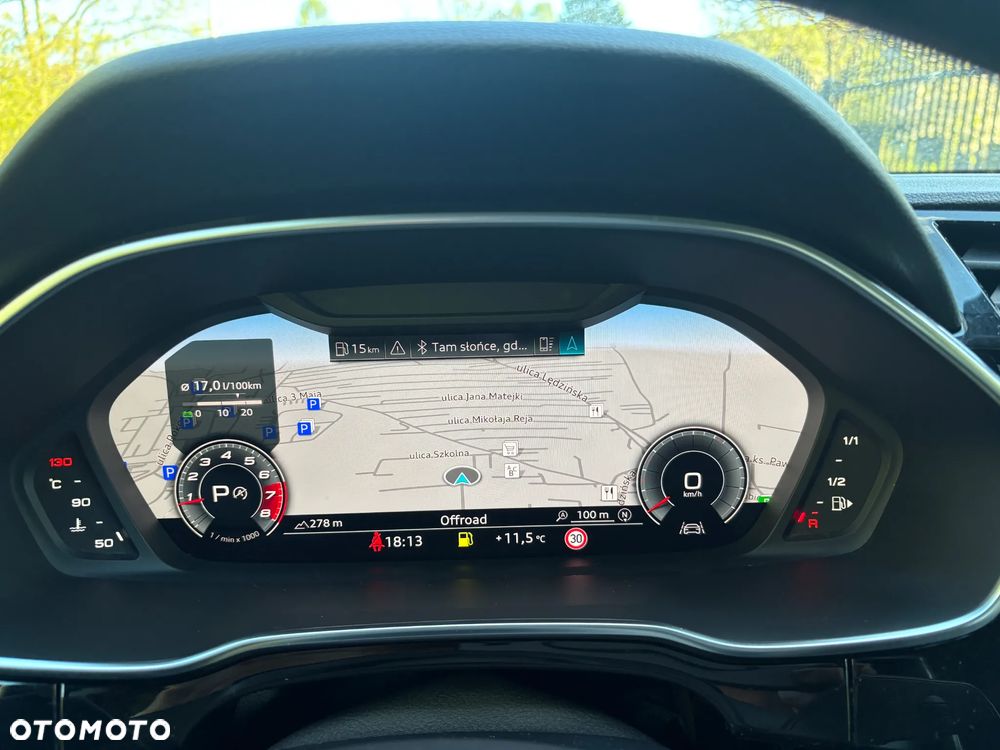 Audi Q3 35 TFSI Advanced S tronic - 16