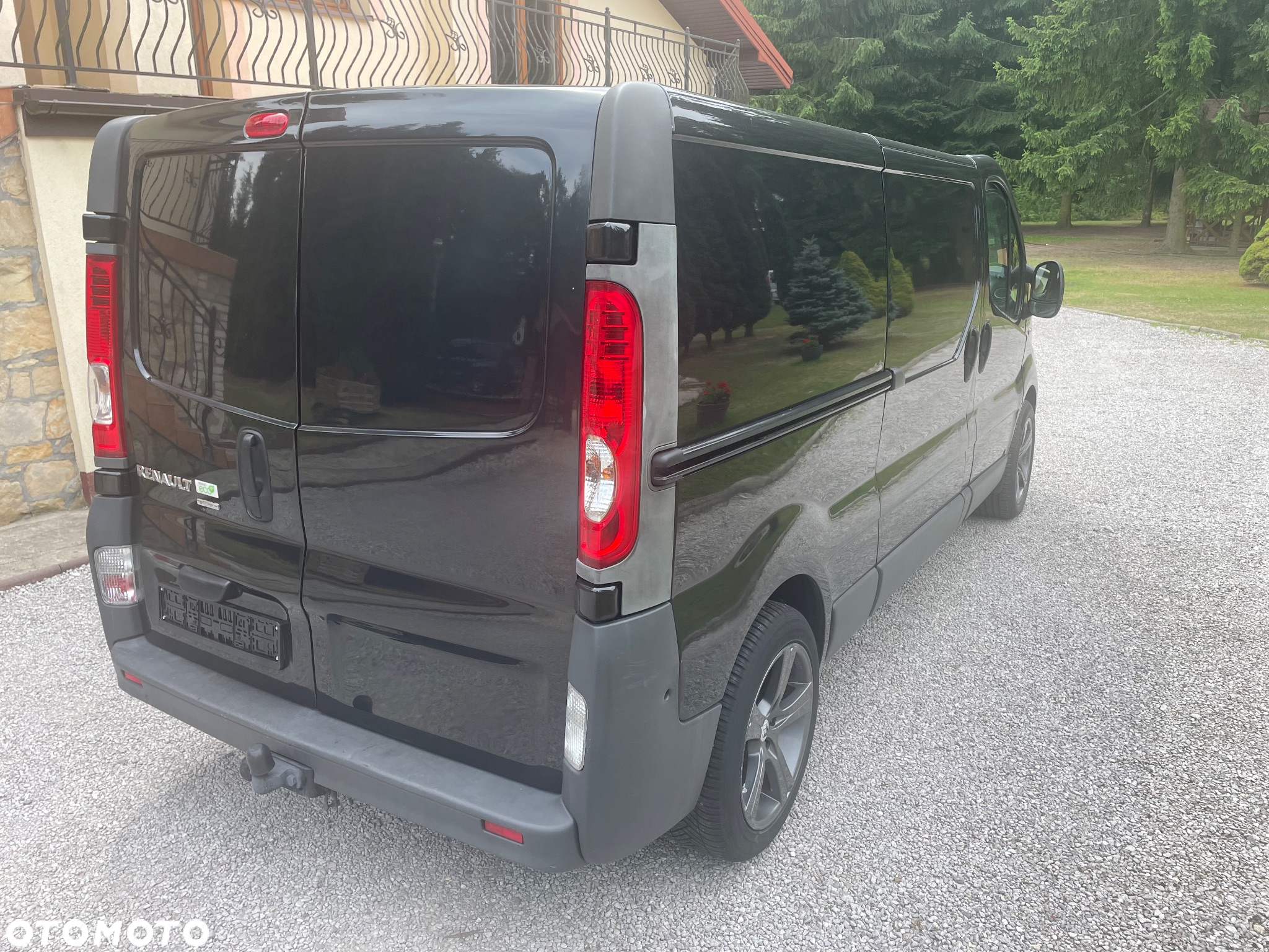Renault Trafic - 3
