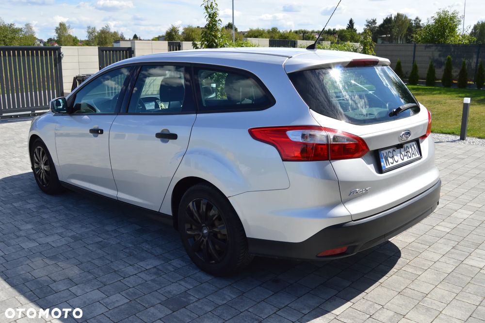 Ford Focus - 7