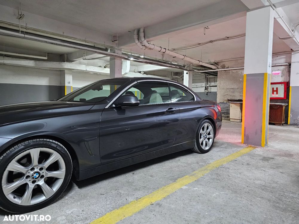 BMW Seria 4 - 18