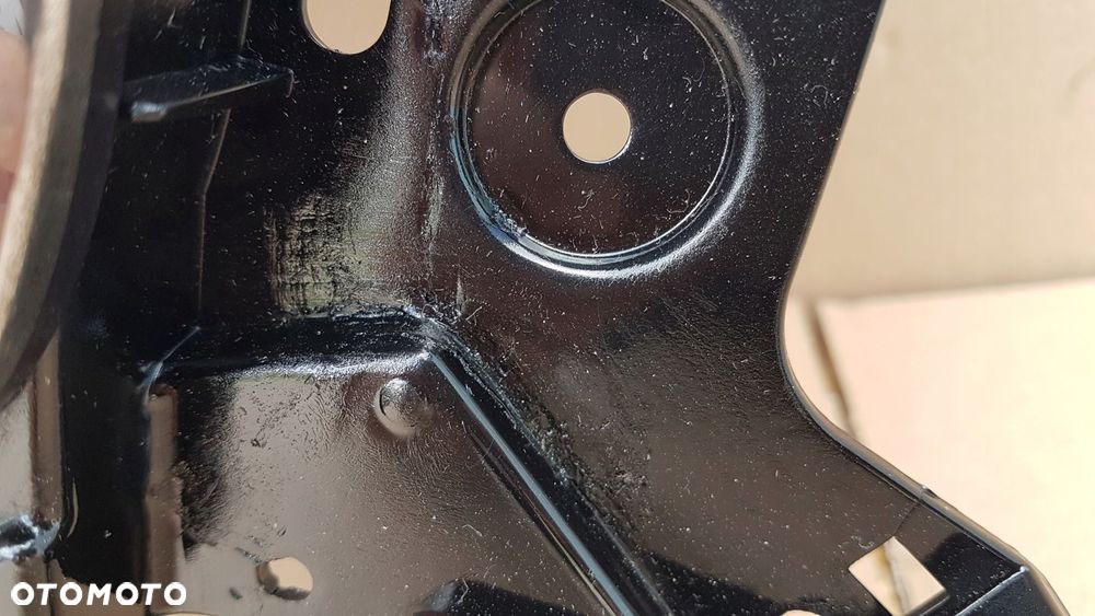 GRILL ATRAPA AUDI Q5 8R LIFT S-LINE 12- - 11