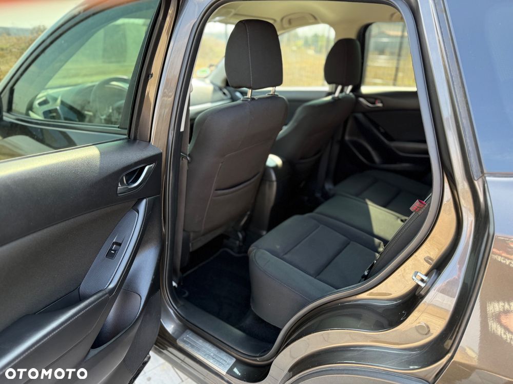 Mazda CX-5 SKYACTIV-D 150 Exclusive-Line - 13