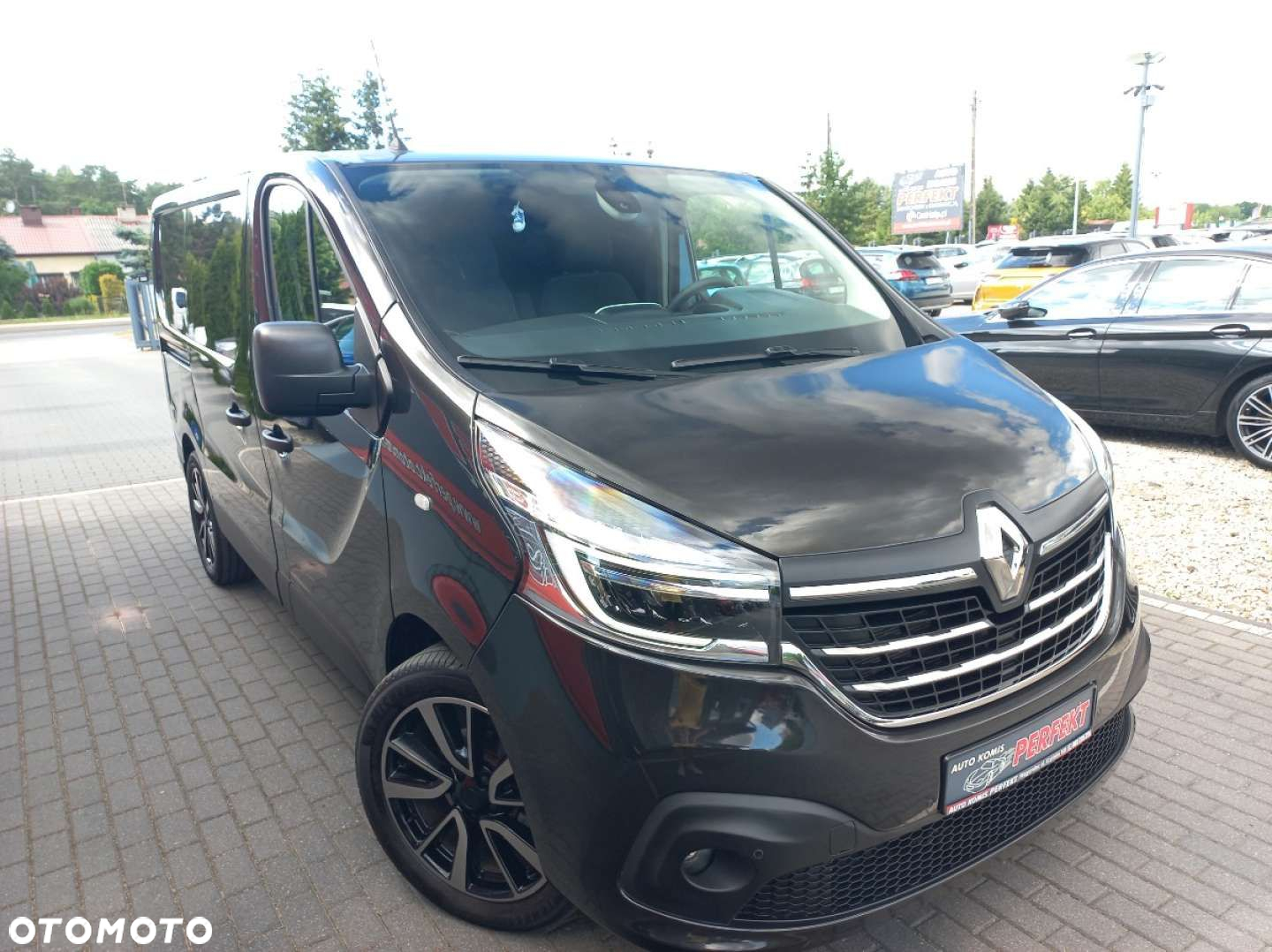 Renault TRAFIC - 4