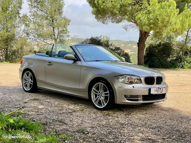 BMW 120 d - 6