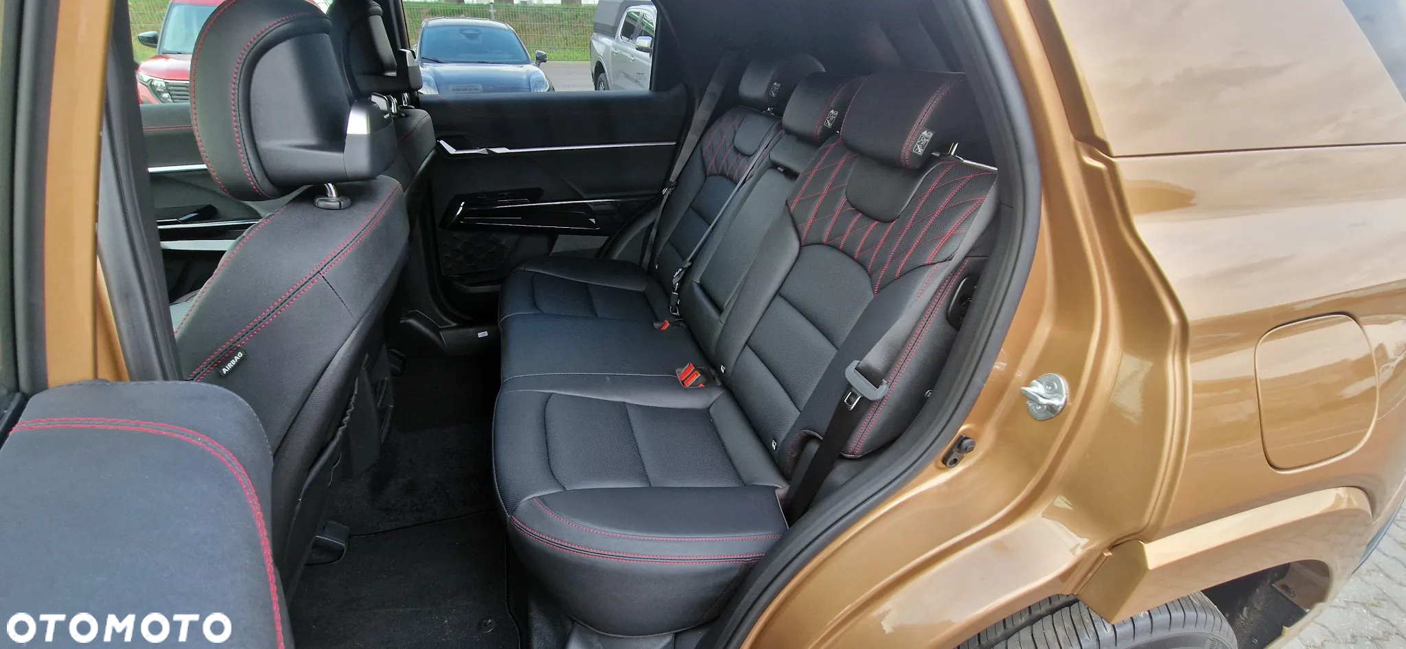 SsangYong/KGM Actyon 1.5 T-GDI Adventure - 14