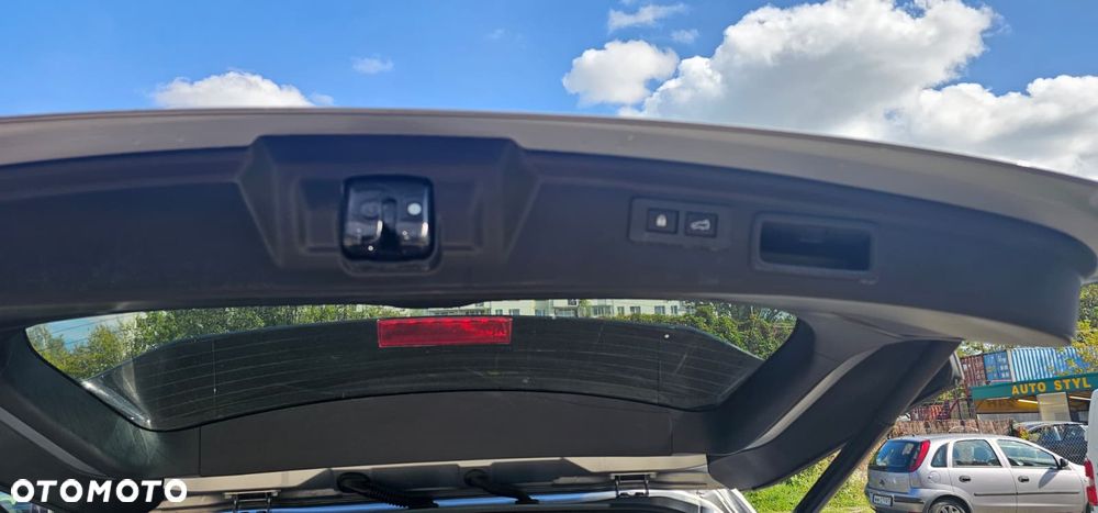 Subaru Forester 2.0ie Lineartronic Platinum - 12
