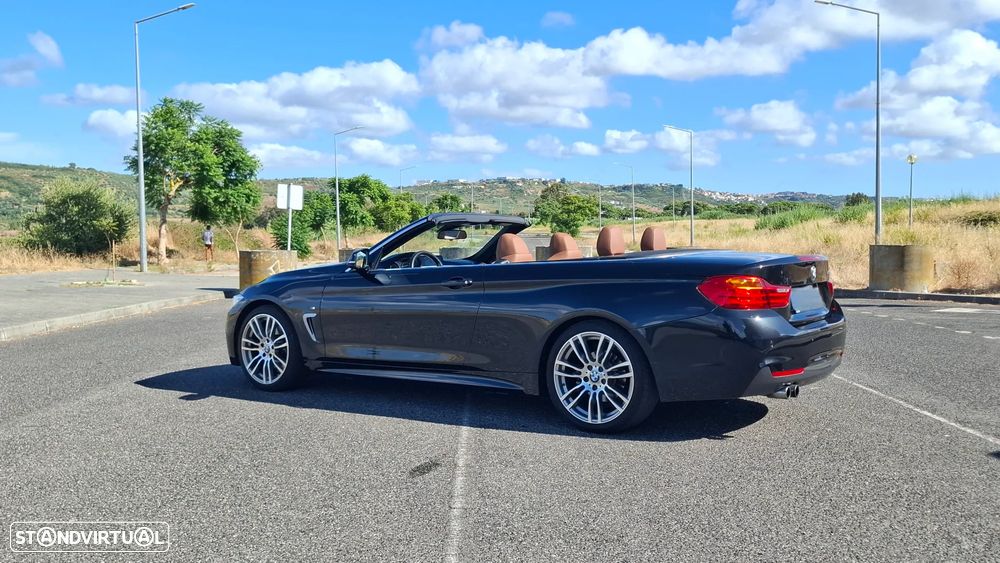 BMW 430 i Pack M Auto - 5