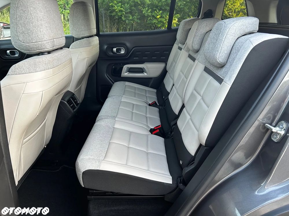 Citroën C5 Aircross 1.6 PHEV Shine Pack EAT8 - 35