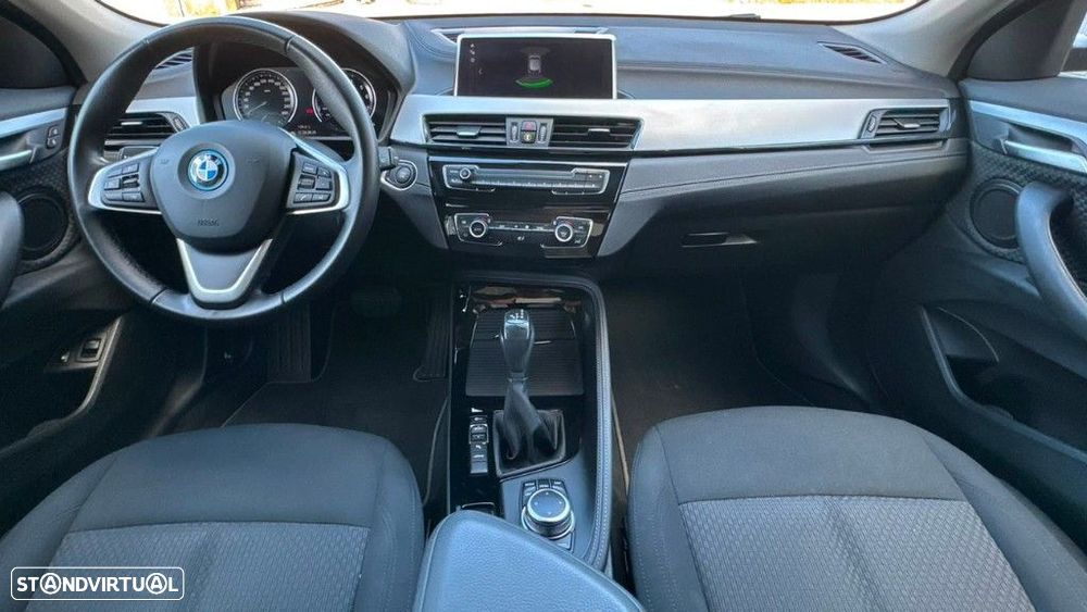 BMW X2 25 e xDrive Advantage - 22
