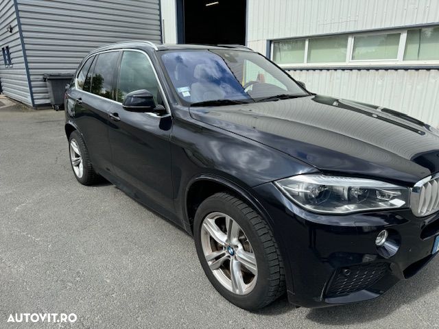 BMW X5 xDrive40e iPerformance - 5