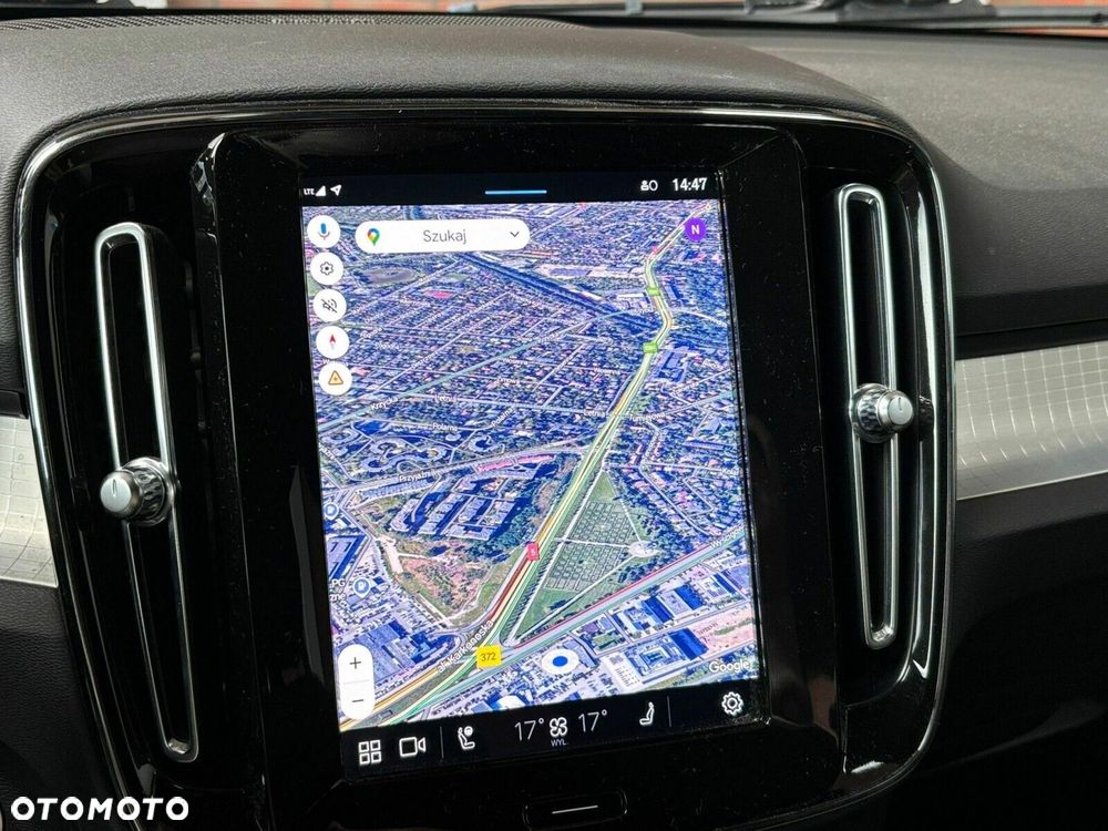 Volvo XC 40 B3 Plus Bright - 23