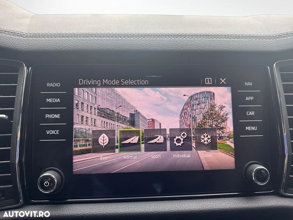 Skoda Kodiaq 2.0 TSI 4X4 DSG Style - 32