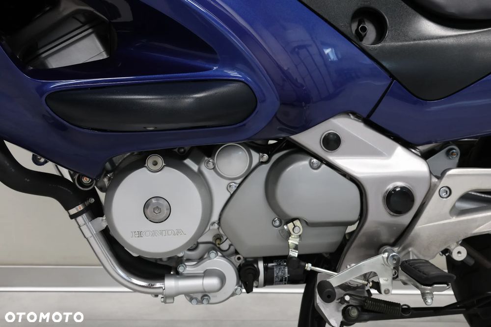 Honda Deauville - 30