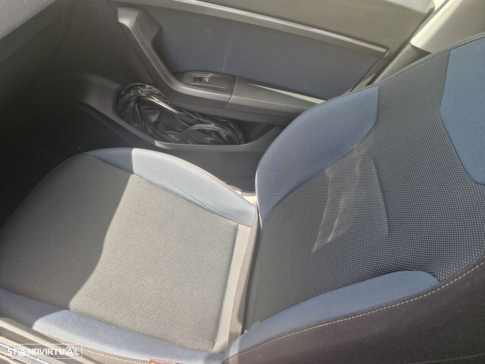 SEAT Ateca 1.0 TSI Style - 14
