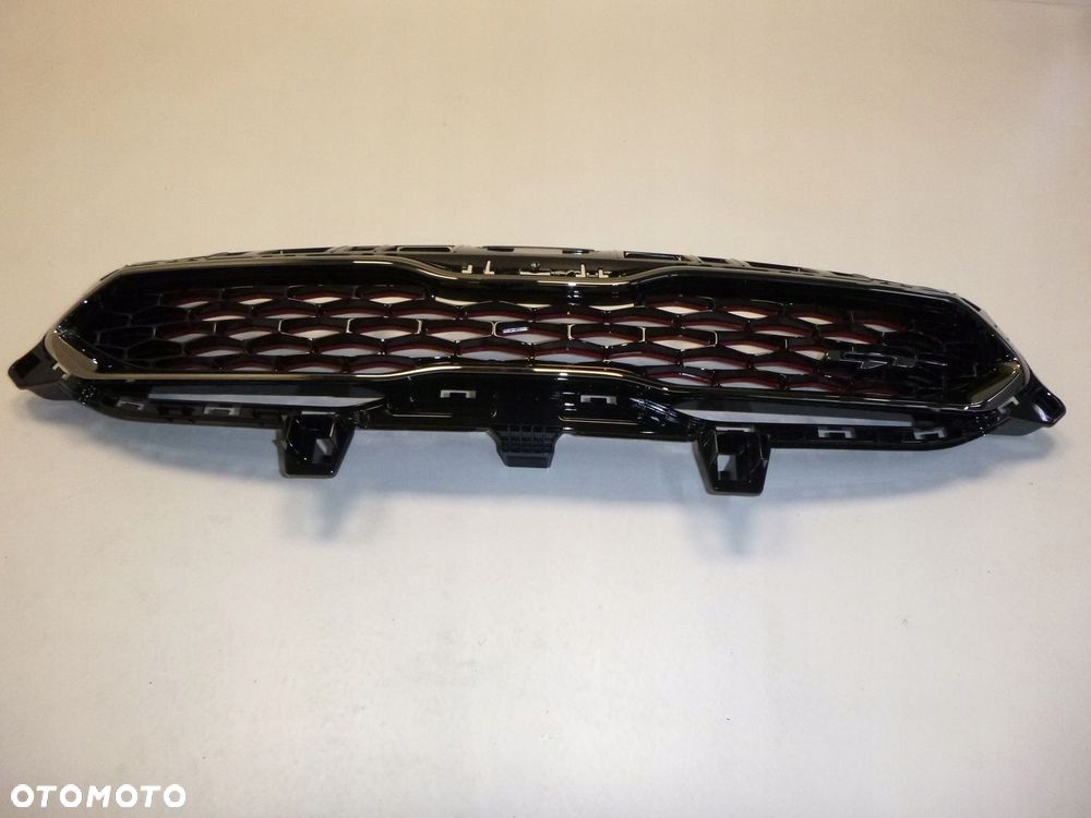 KIA CEED III GT GRILL ATRAPA CHŁODNICY NOWA ORYGINALNA - 4