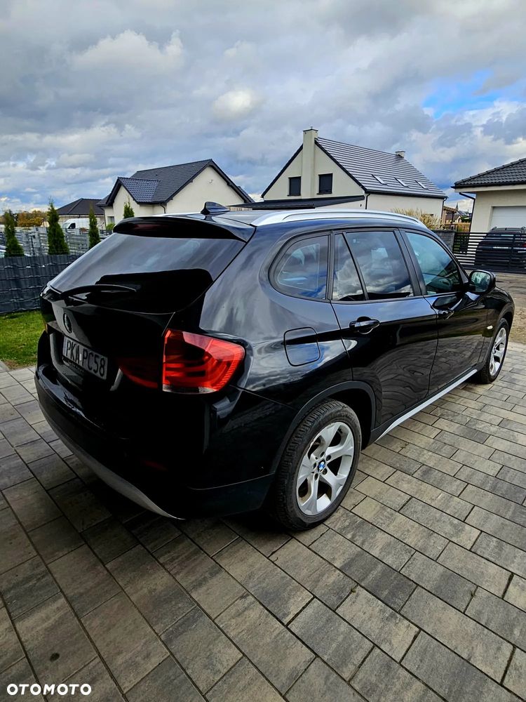 BMW X1 - 4