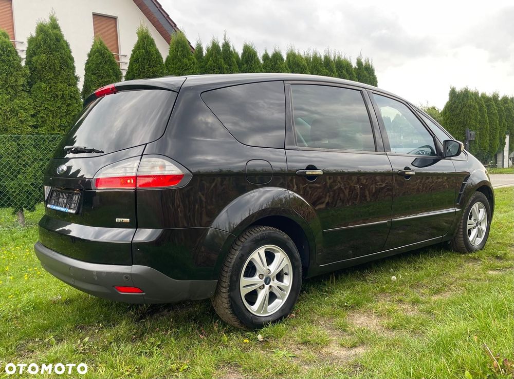 Ford S-Max - 3