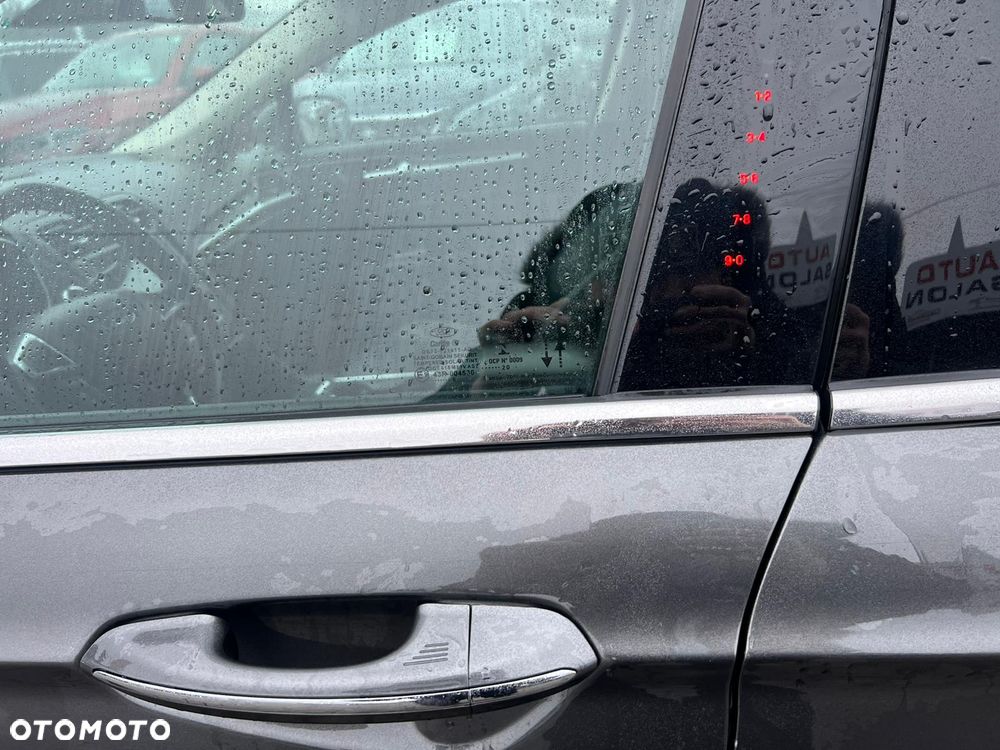 Ford Mondeo 2.0 Ti-VCT Titanium - 8