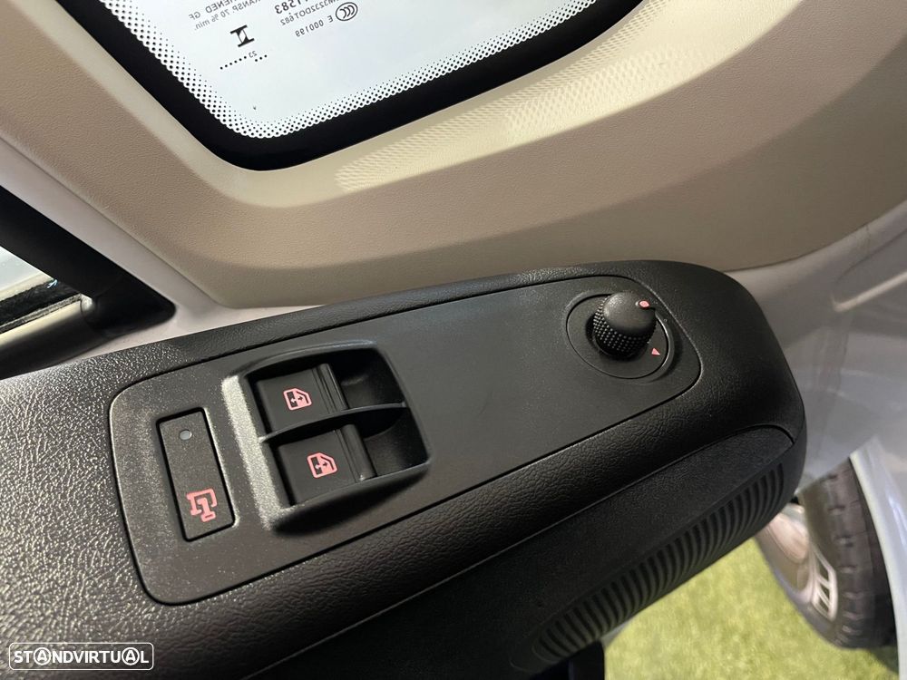 Peugeot Boxer 2.2 BlueHDi 335 L2 CD - 22