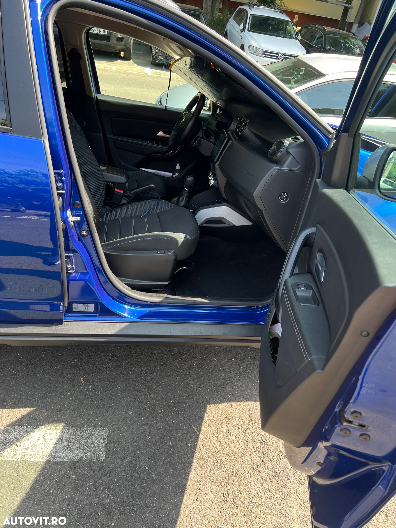 Dacia Duster TCe 150 EDC Prestige - 18