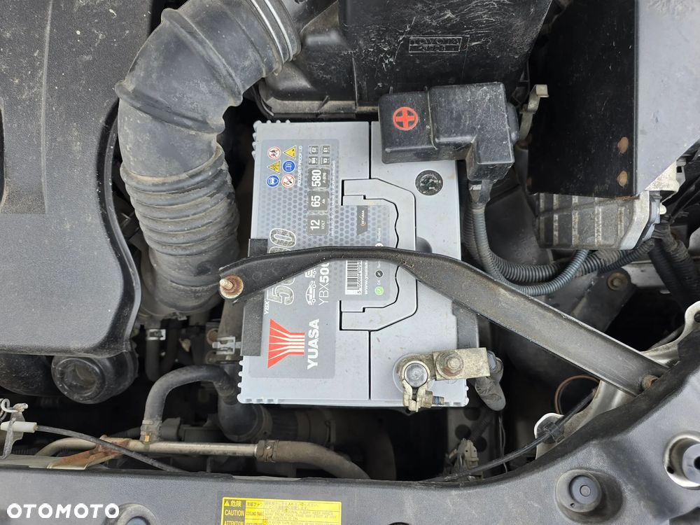 Toyota RAV4 2.0 VVT-i Premium MS - 24