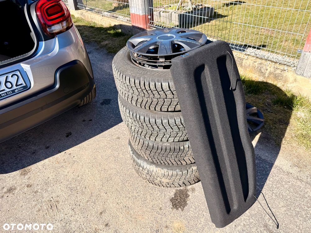 Citroën C3 Pure Tech 110 Stop&Start Exclusive - 10