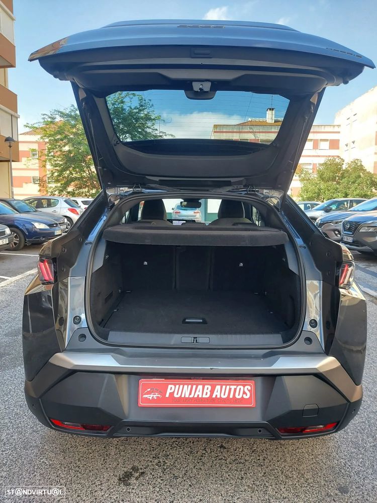 Peugeot 3008 1.2 PureTech Allure EAT6 - 2