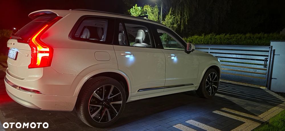 Volvo XC 90 - 26
