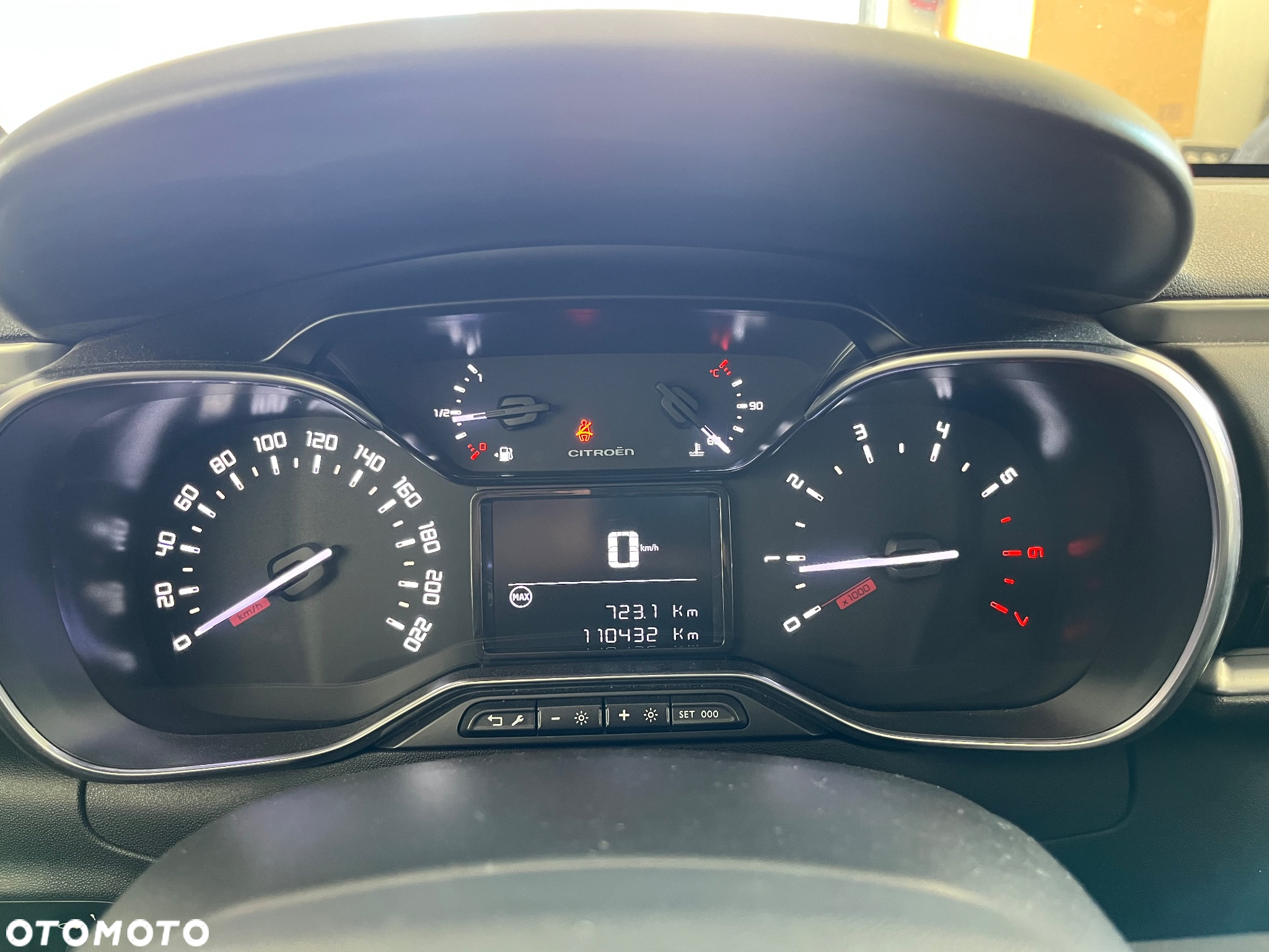 Citroën C3 1.6 BlueHDi Shine S&S - 20