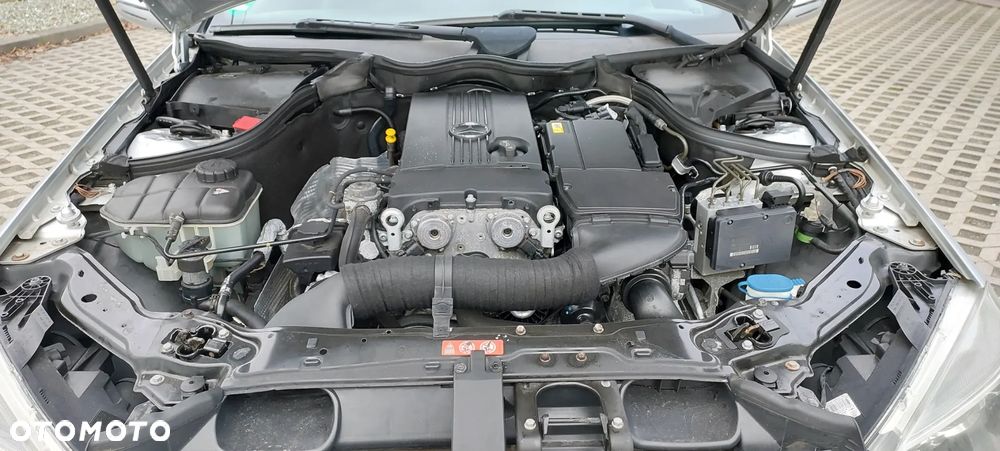 Mercedes-Benz CLC - 14