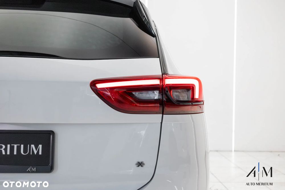 Opel Insignia 2.0 CDTI 4x4 Ultimate S&S - 12
