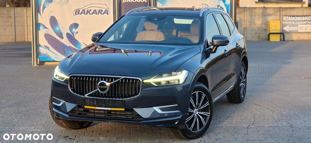 Volvo XC 60 - 5