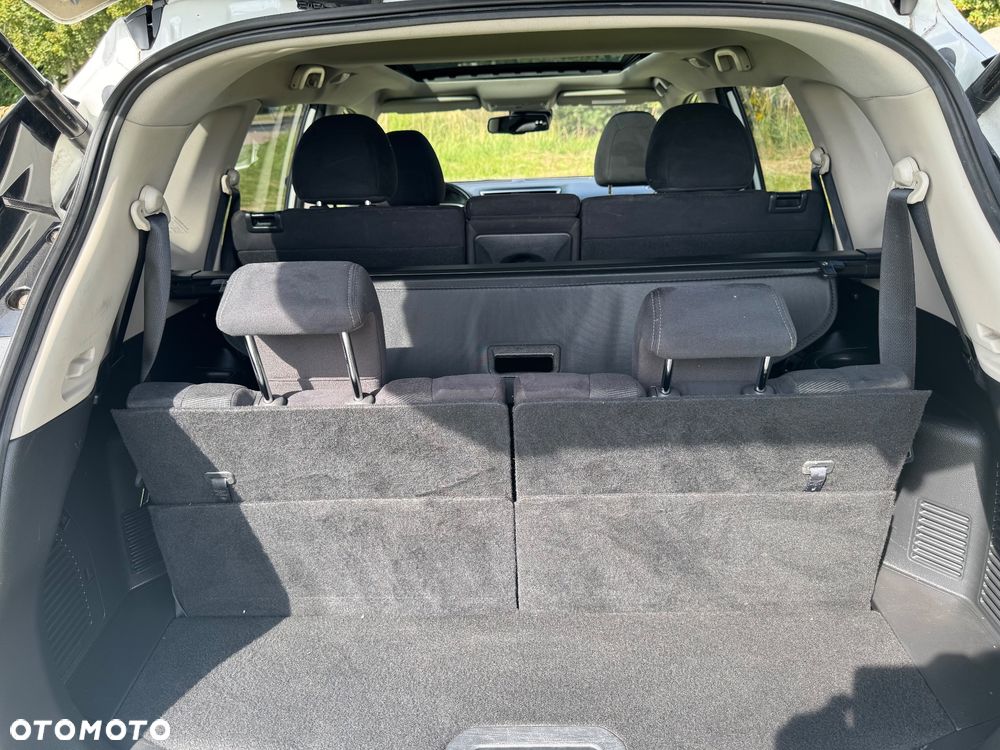 Nissan X-Trail - 10