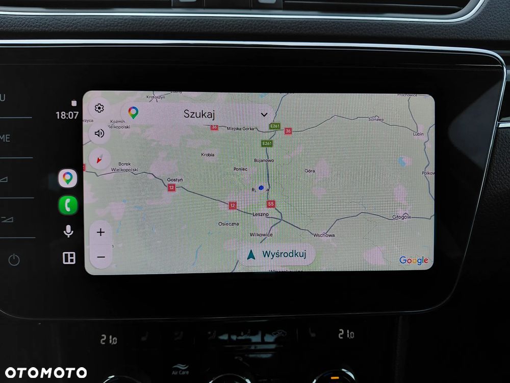 Skoda Superb 2.0 TSI L&K DSG - 28