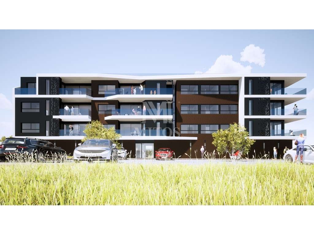 Luxuoso apartamento T3, na primeira linha de Rio - Parque da Cidade... - Grande imagem: 4/10