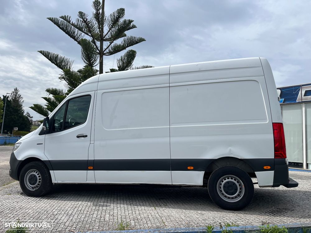 Mercedes-Benz E-SPRINTER 312/39 L3H2 - 15