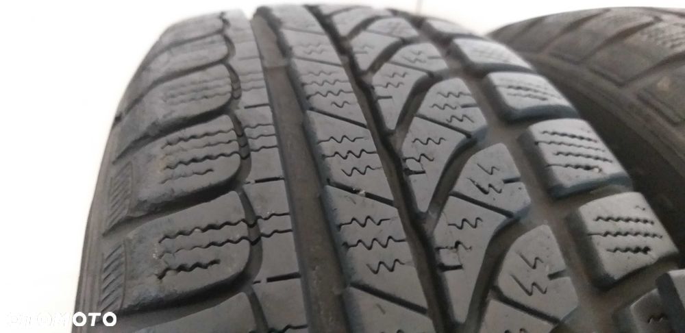 P755250K Para 165/70R14 Dunlop SP Winter Response dot.4312 - 4