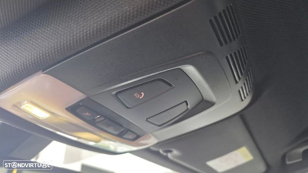 BMW 318 d Pack M Auto - 49