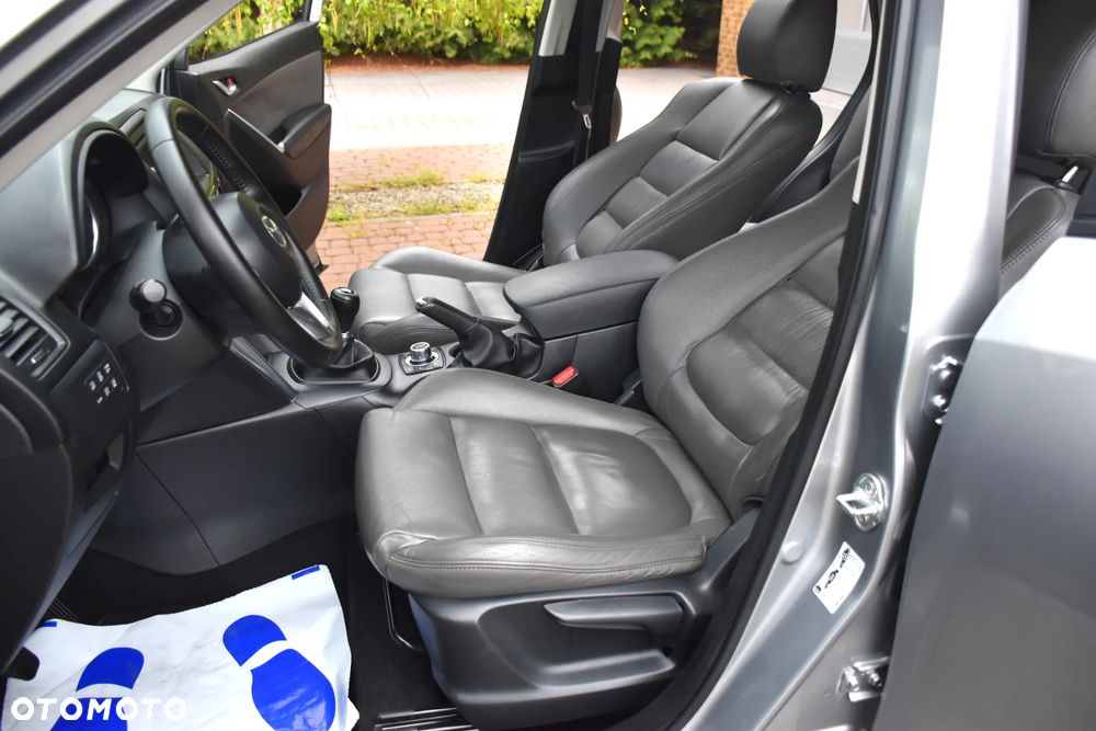 Mazda CX-5 2.2 SKYACTIV-D Prime-Line - 12